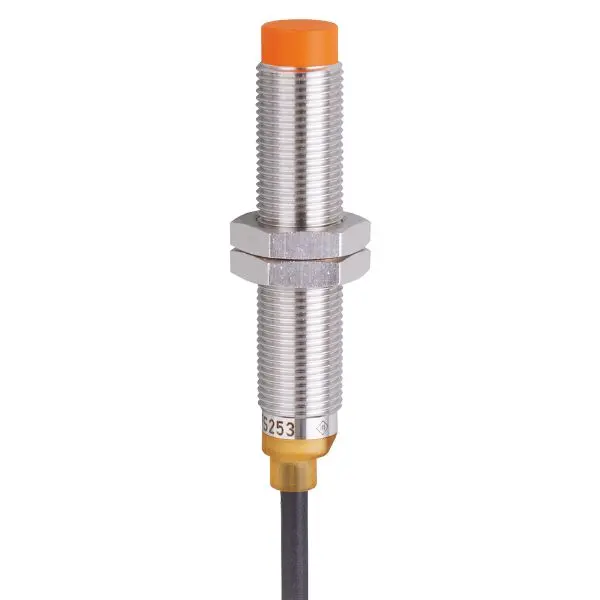 Produktfoto 1 von ifm Electronic IFS254, Induktiver Sensor