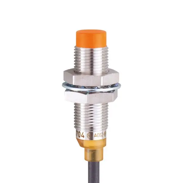 Produktfoto 1 von ifm Electronic IFS712 Induktiver Sensor