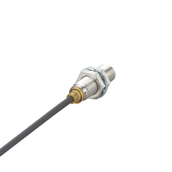 Produktfoto 1 von ifm Electronic IFS701 Induktiver Sensor