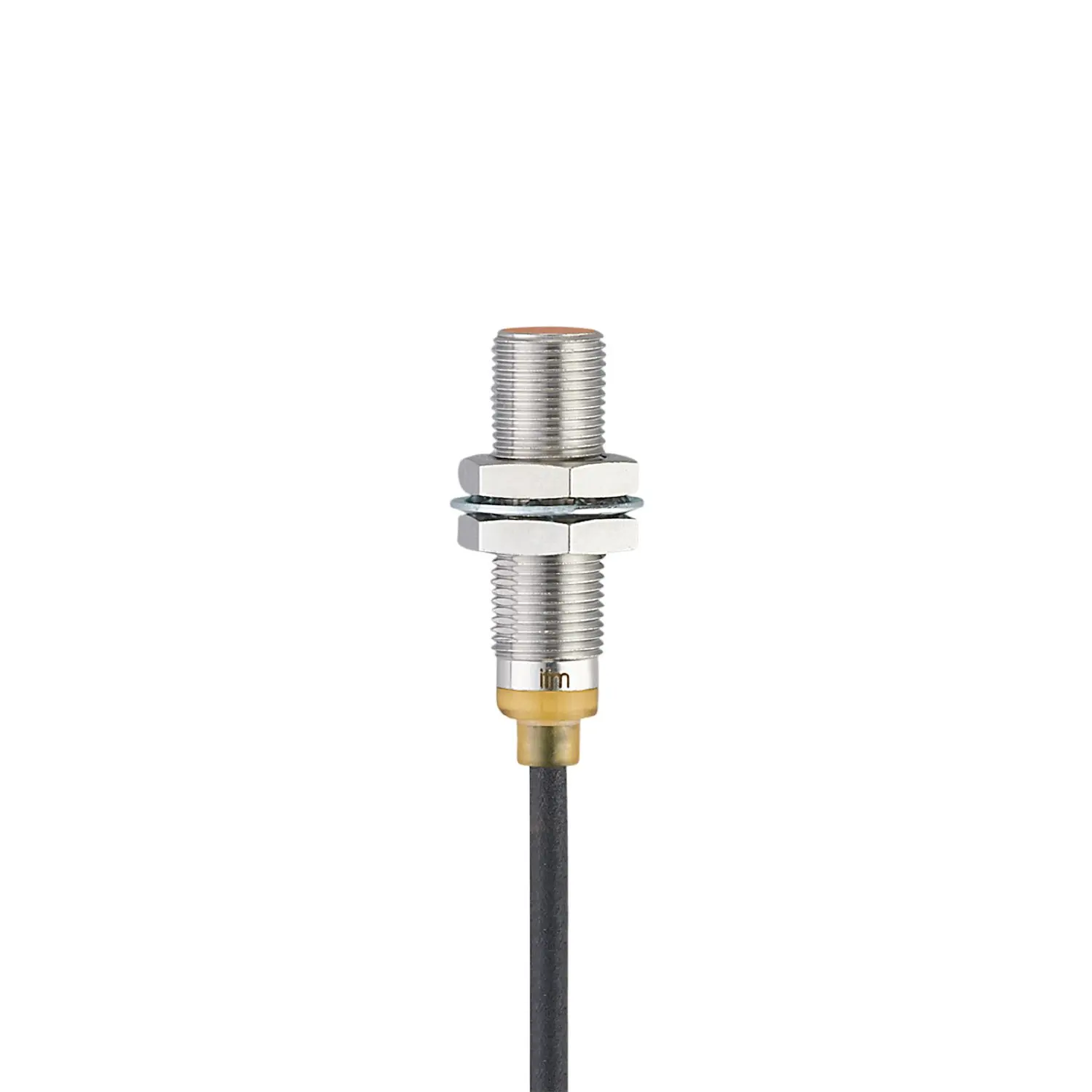 Produktfoto 1 von ifm Electronic IFS723 Induktiver Sensor