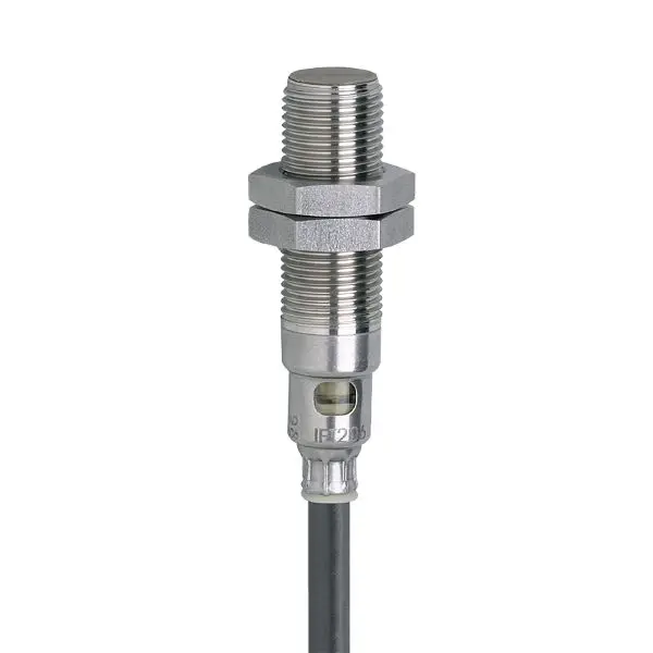 Produktfoto 1 von ifm Electronic IFT207, Induktiver Sensor