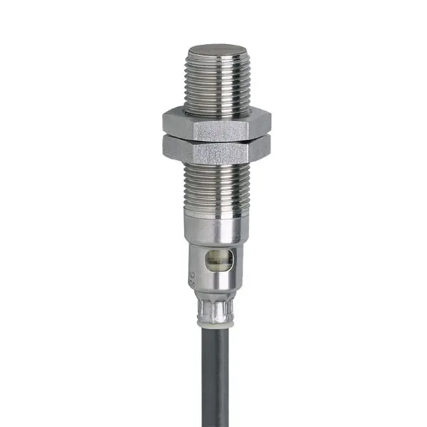 Produktfoto 1 von ifm Electronic IFT208, Induktiver Sensor