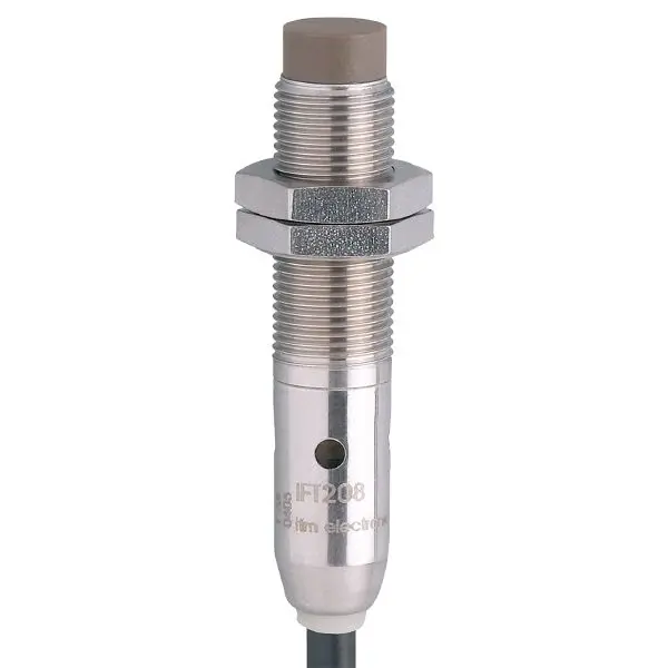 Produktfoto 1 von ifm Electronic IFT209, Induktiver Sensor