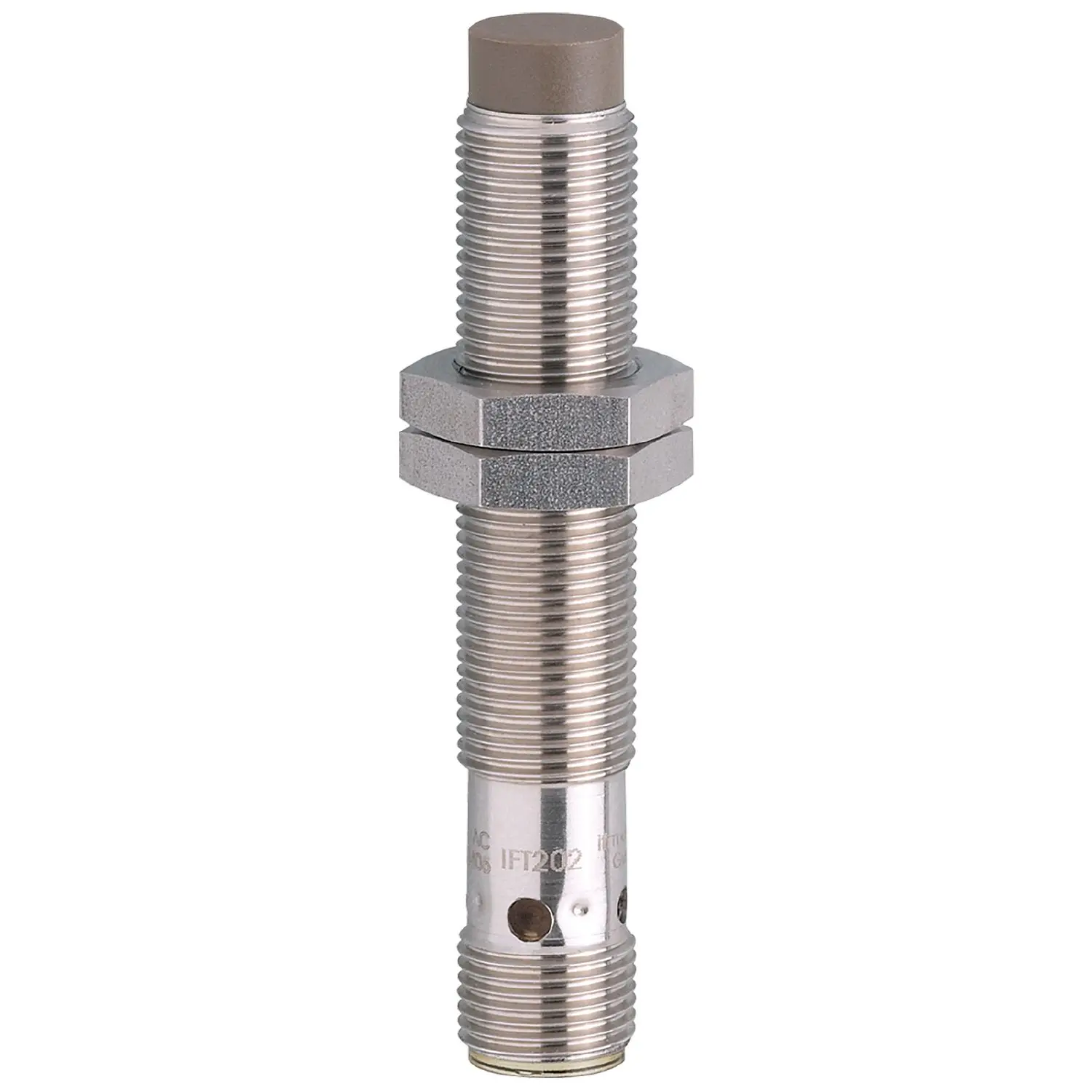 Produktfoto 1 von ifm Electronic IFT202 Induktiver Sensor