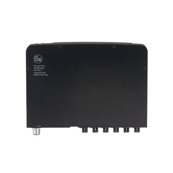 Produktfoto 1 von ifm Electronic IFT222 Induktiver Ringsensor