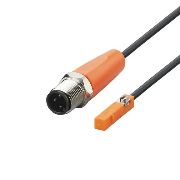 Produktfoto 1 von ifm Electronic IM506A Induktiver Sensor
