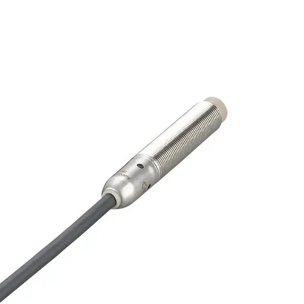 Produktfoto 1 von ifm Electronic IFT240, Induktiver Ganzmetallsensor