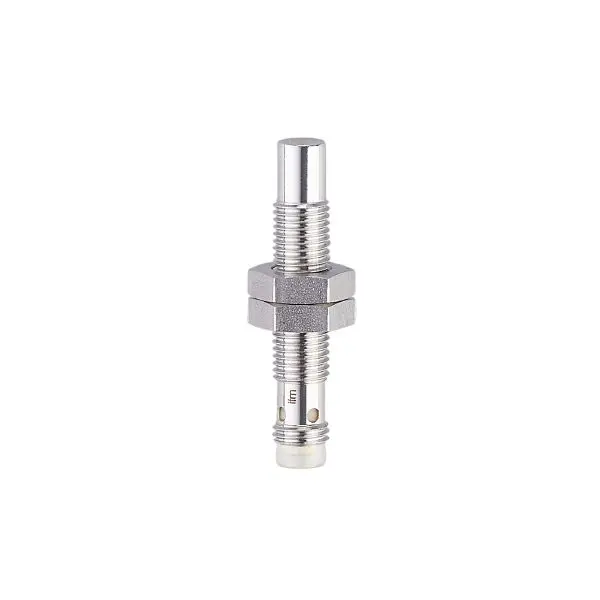 Produktfoto 1 von ifm Electronic IFT259, Induktiver Ganzmetallsensor