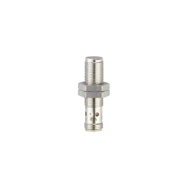 Produktfoto 1 von ifm Electronic IFT260, Induktiver Ganzmetallsensor