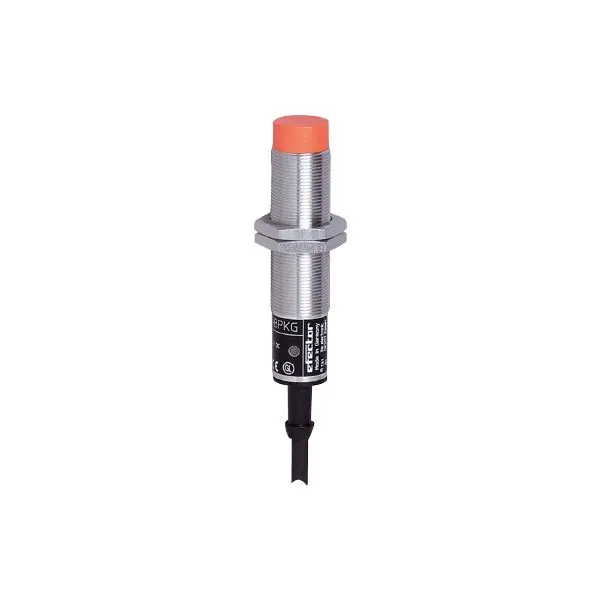 Produktfoto 1 von ifm Electronic IG5499 Induktiver Sensor