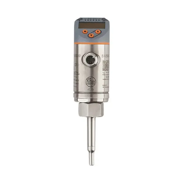 Produktfoto 1 von ifm Electronic IG5347 Induktiver Sensor