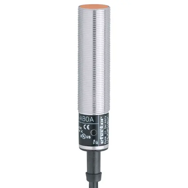 Produktfoto 1 von ifm Electronic IG5620 Induktiver Sensor
