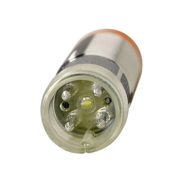 Produktfoto 1 von ifm Electronic IG5495 Induktiver Sensor