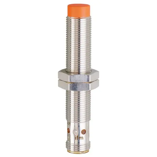 Produktfoto 1 von ifm Electronic IFT200, Induktiver Sensor