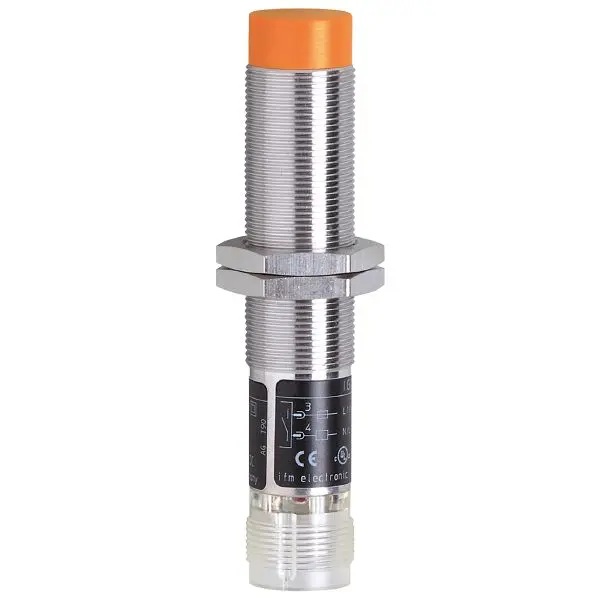 Produktfoto 1 von ifm Electronic IG5588 Induktiver Sensor