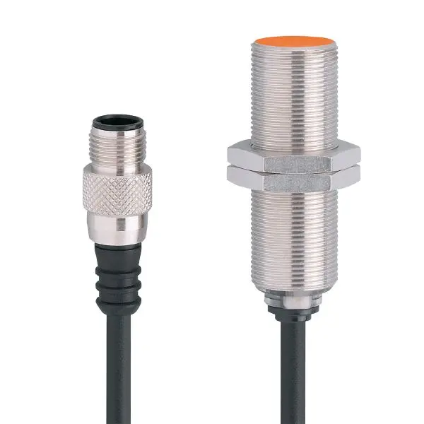 Produktfoto 1 von ifm Electronic IG5596 Induktiver Sensor