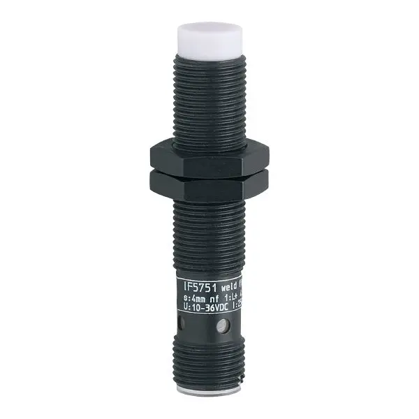 Produktfoto 1 von ifm Electronic IG5647, Induktiver Sensor