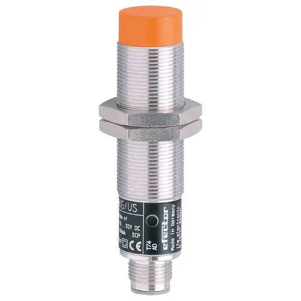 Produktfoto 1 von ifm Electronic IG5668 Induktiver Sensor
