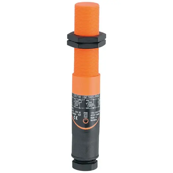 Produktfoto 1 von ifm Electronic IG5533 Induktiver Sensor