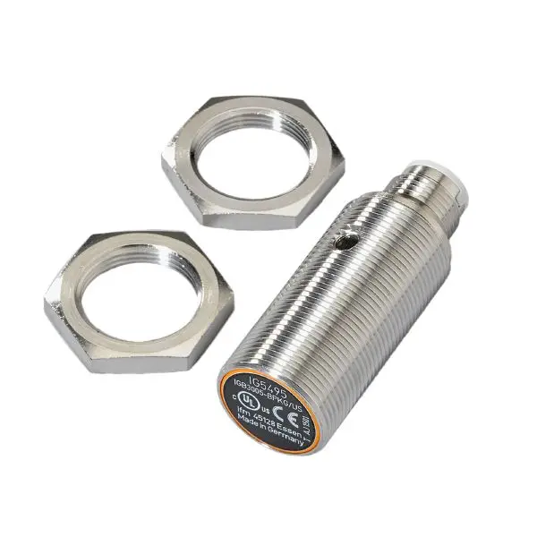 Produktfoto 1 von ifm Electronic IG5712 Induktiver Sensor