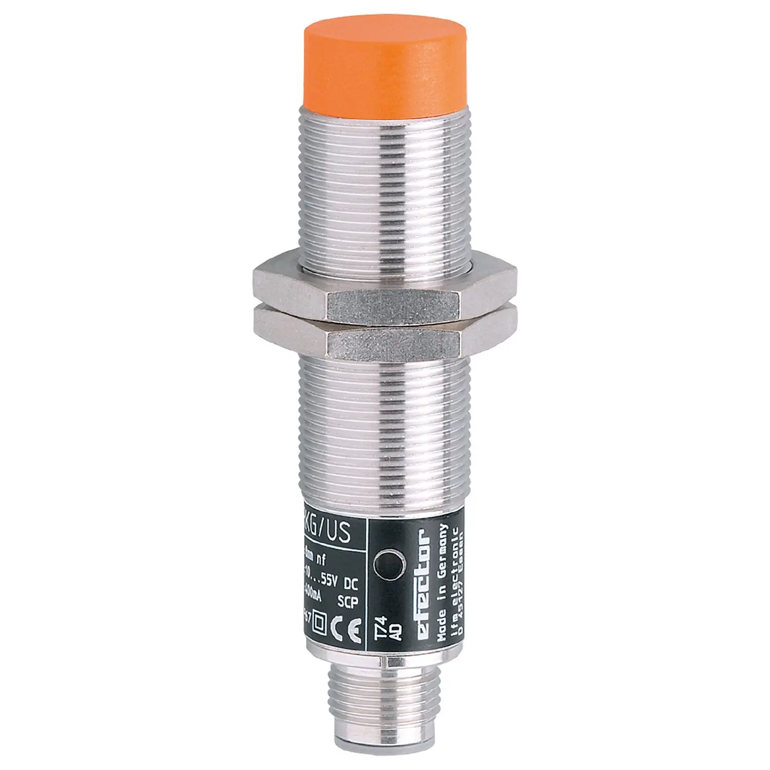 Produktfoto 1 von ifm Electronic IG5775 Induktiver Sensor
