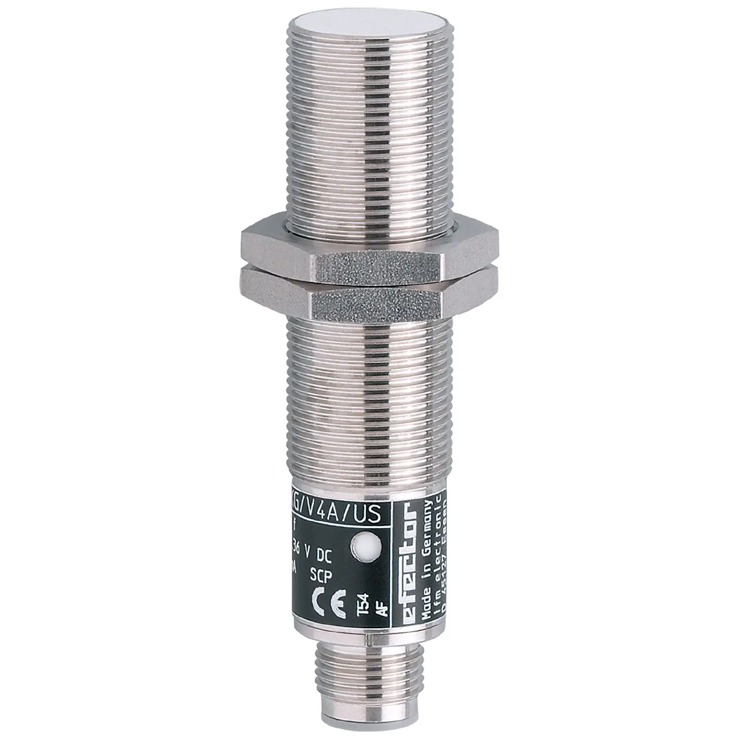 Produktfoto 1 von ifm Electronic IG5790 Induktiver Sensor