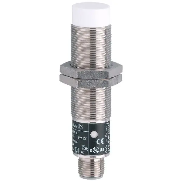 Produktfoto 1 von ifm Electronic IG5806 Induktiver Sensor