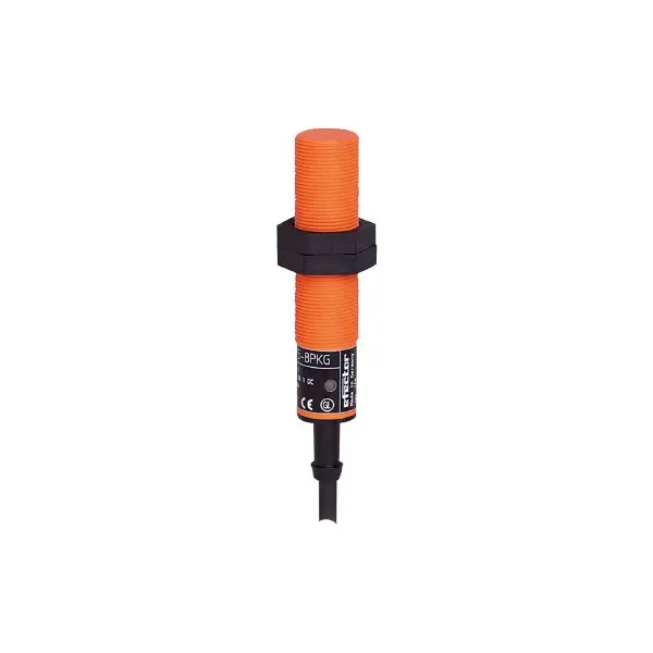 Produktfoto 1 von ifm Electronic IF5943 Induktiver Sensor