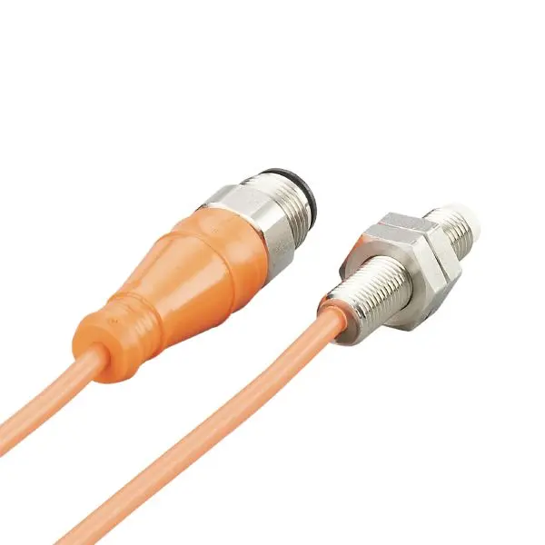 Produktfoto 1 von ifm Electronic IE5406 Induktiver Sensor