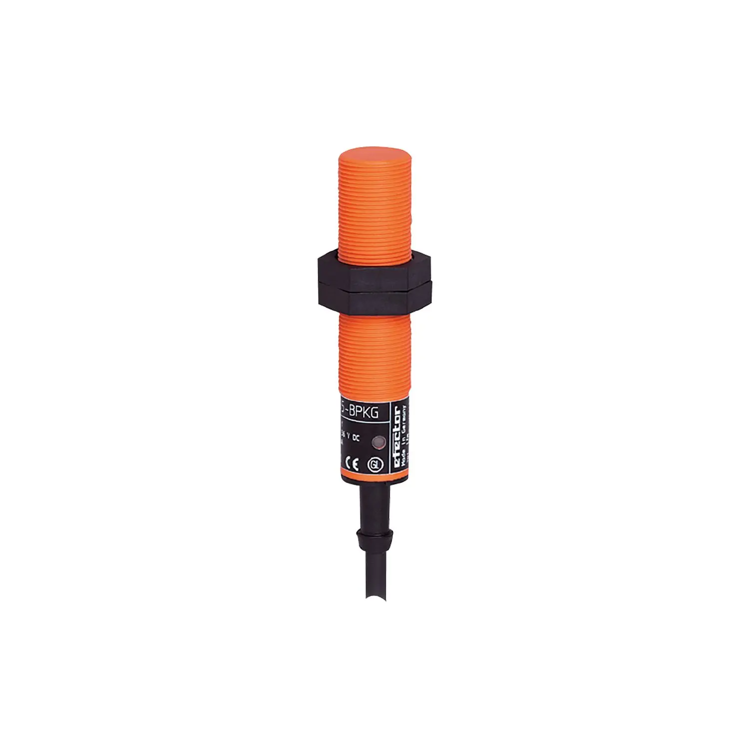Produktfoto 1 von ifm Electronic IG0325 Induktiver Sensor