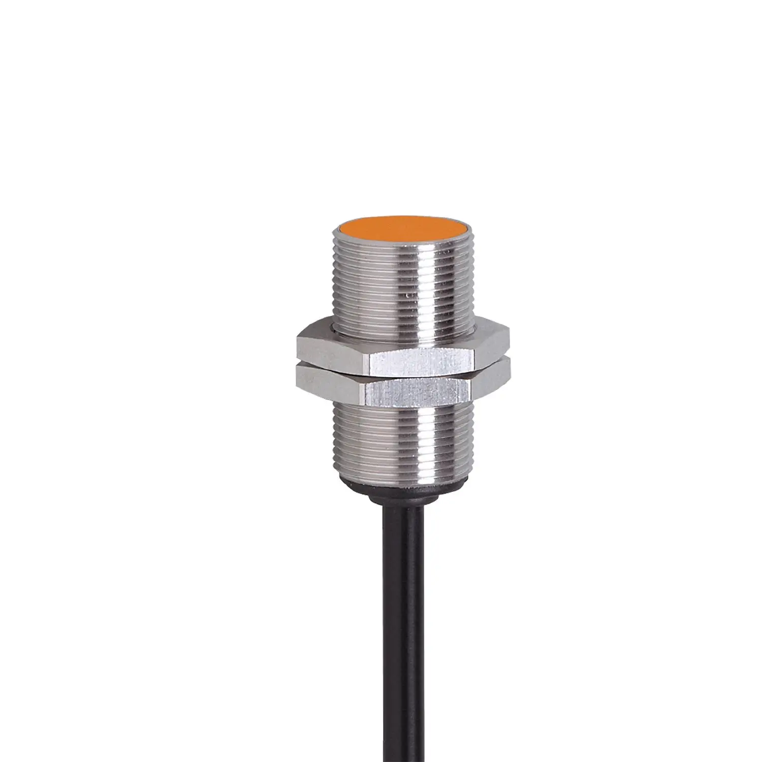 Produktfoto 1 von ifm Electronic IG6018 Induktiver Sensor