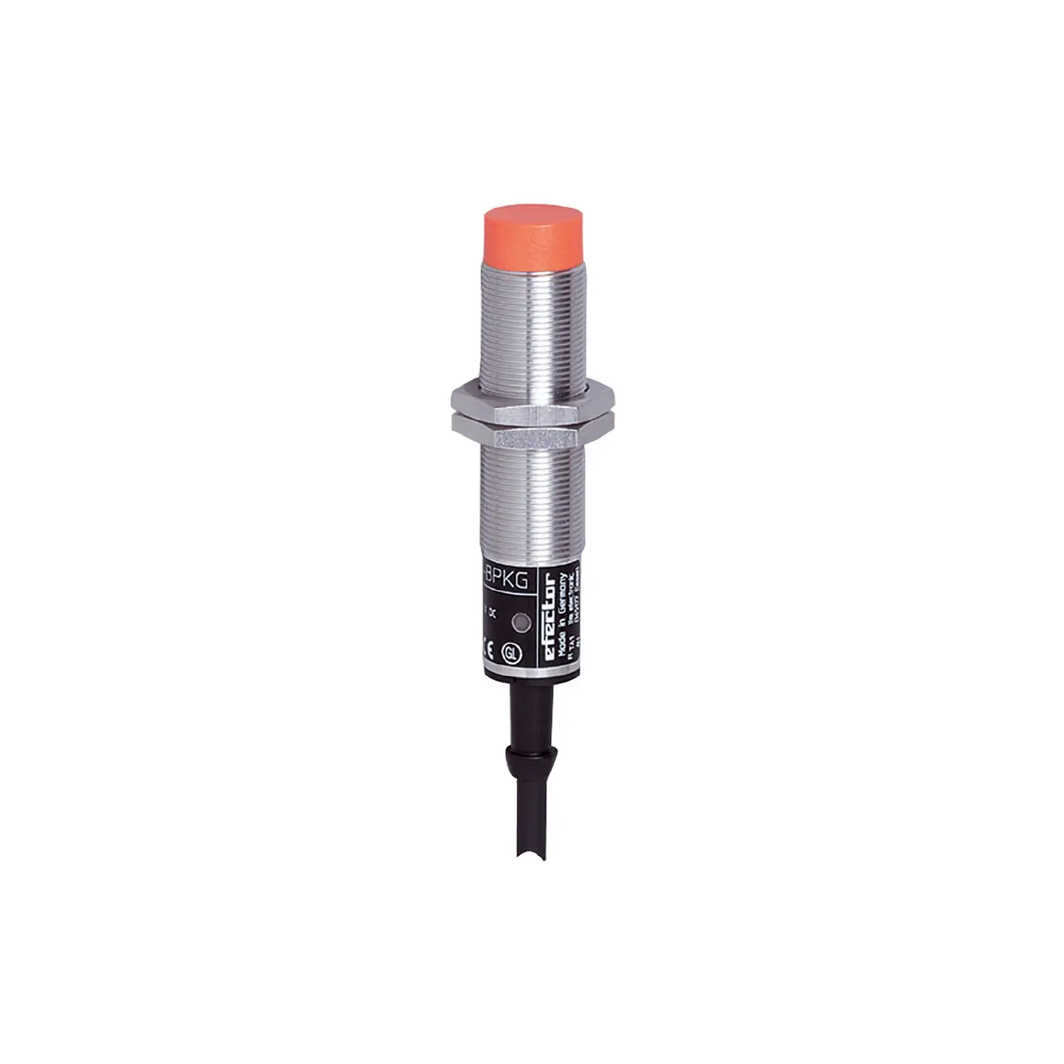 Produktfoto 1 von ifm Electronic IG6053 Induktiver Sensor