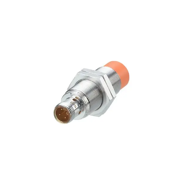 Produktfoto 1 von ifm Electronic IG6084 Induktiver Analogsensor mit IO Link