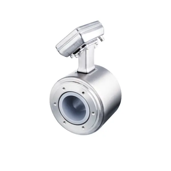 Produktfoto 1 von ifm Electronic SMF621 Magnetisch induktiver Durchflusssensor