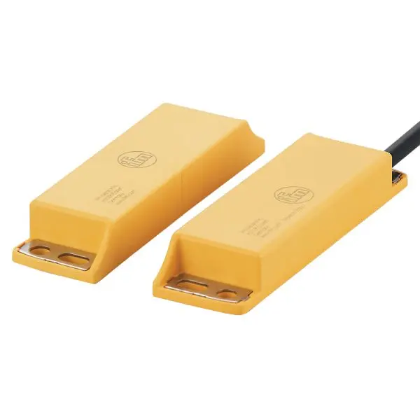 Produktfoto 1 von ifm Electronic IG6566 Induktiver Sensor