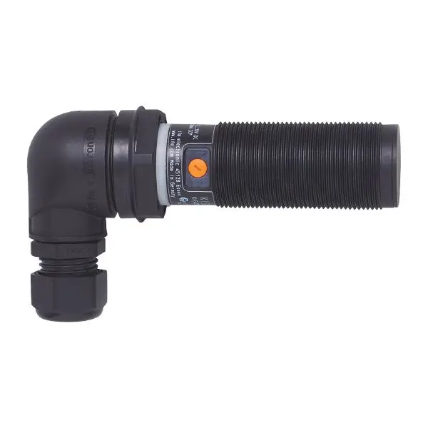 Produktfoto 1 von ifm Electronic IG001A Induktiver Sensor
