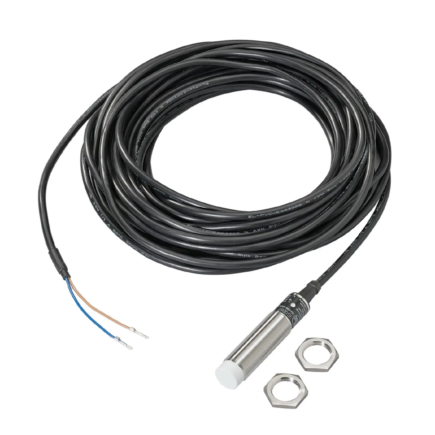 Produktfoto 1 von ifm Electronic IG0087 Induktiver Sensor