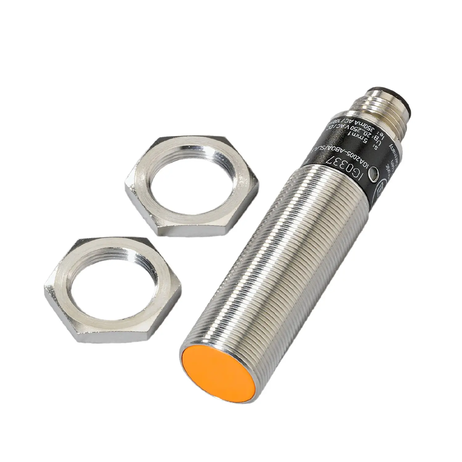 Produktfoto 1 von ifm Electronic IG0337 Induktiver Sensor