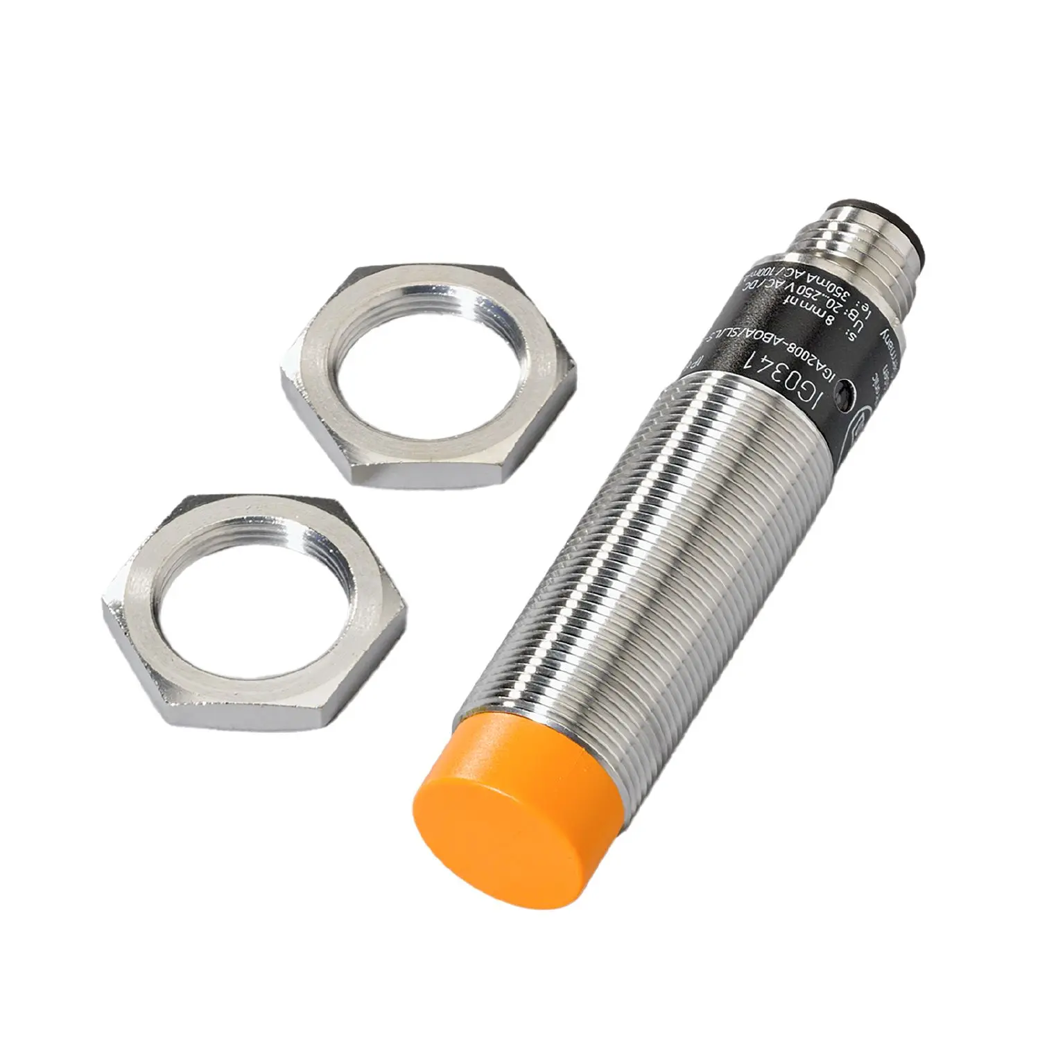 Produktfoto 1 von ifm Electronic IG0341 Induktiver Sensor