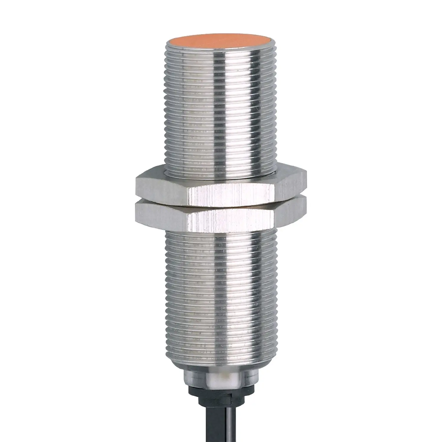 Produktfoto 1 von ifm Electronic IG0378 Induktiver Sensor
