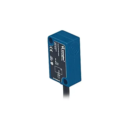 Produktfoto 1 von Wenglor IG060NK28VB, Induktiver Sensor mit Standardschaltabstand