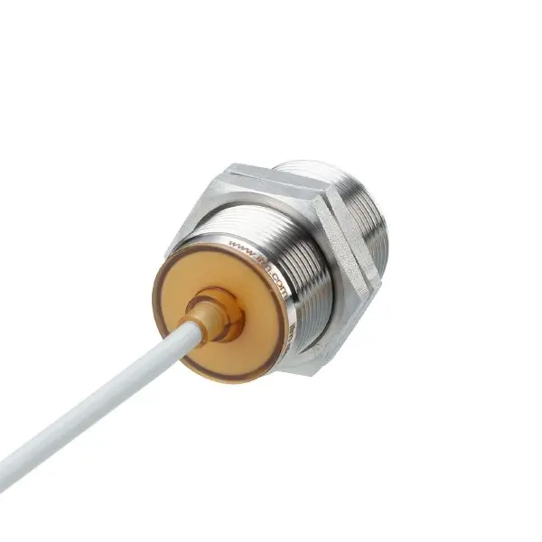 Produktfoto 1 von ifm Electronic IGC207 Induktiver Ringsensor