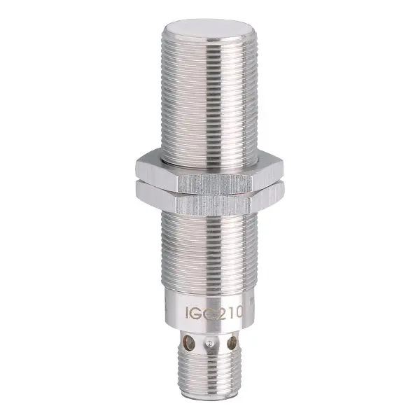 Produktfoto 1 von ifm Electronic IGC200, Induktiver Sensor
