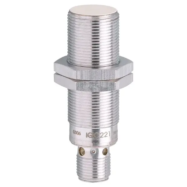 Produktfoto 1 von ifm Electronic IGC235, Induktiver AS-Interface Sensor