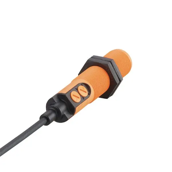 Produktfoto 1 von ifm Electronic IGC258 Induktiver Ringsensor