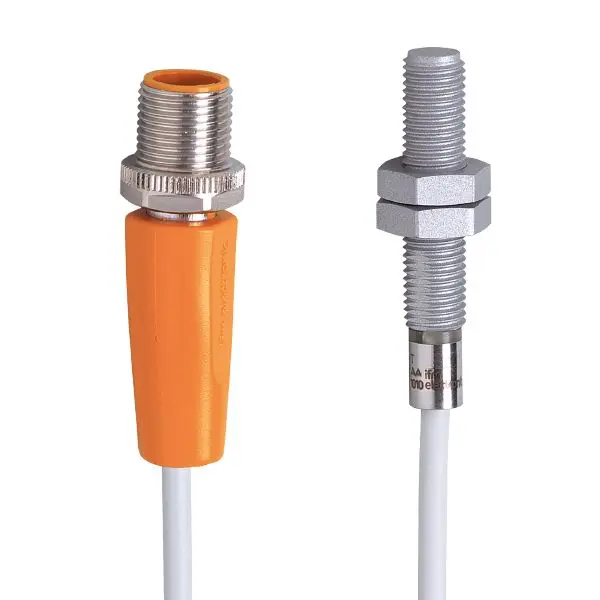 Produktfoto 1 von ifm Electronic IGC261 Induktiver Ringsensor