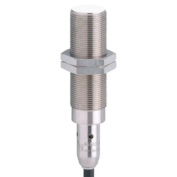 Produktfoto 1 von ifm Electronic IGM203, Induktiver Sensor