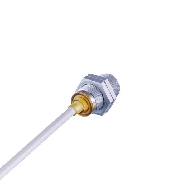 Produktfoto 1 von ifm Electronic IGR206, Induktiver Ganzmetallsensor