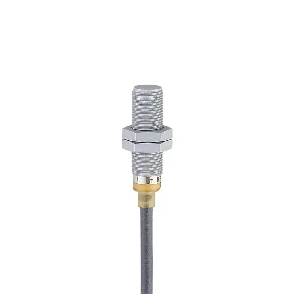Produktfoto 1 von ifm Electronic IGR207, Induktiver Ganzmetallsensor
