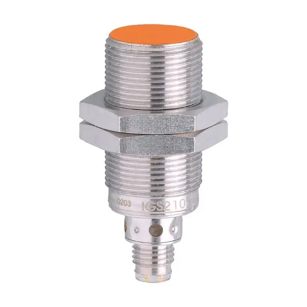 Produktfoto 1 von ifm Electronic IGS212 Induktiver Sensor